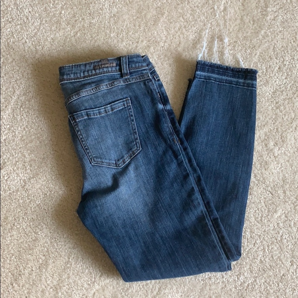 Lauren Conrad Skinny Jeans